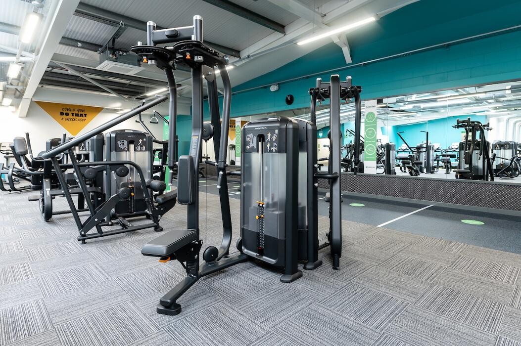Images PureGym Colchester Retail Park