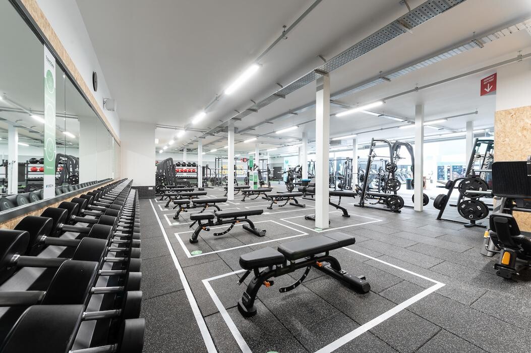 Images PureGym Colchester Retail Park
