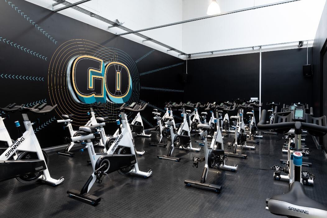 Images PureGym Colchester Retail Park