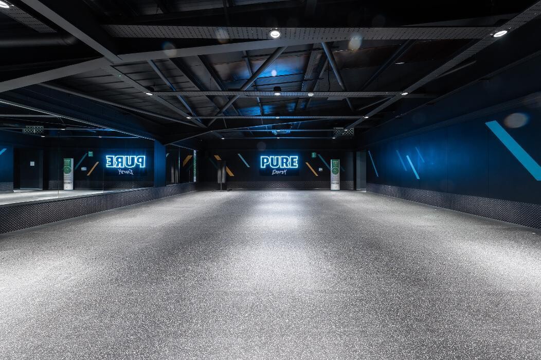 Images PureGym Colchester Retail Park