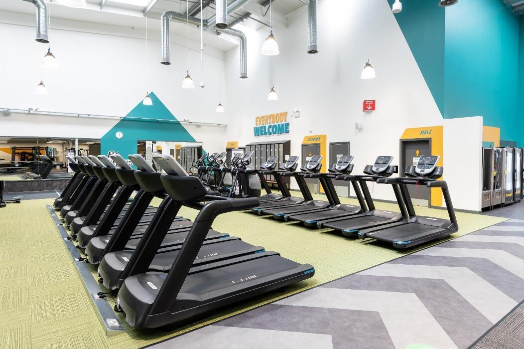 Images PureGym Colchester Retail Park