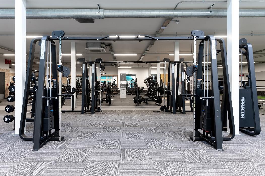 Images PureGym Colchester Retail Park