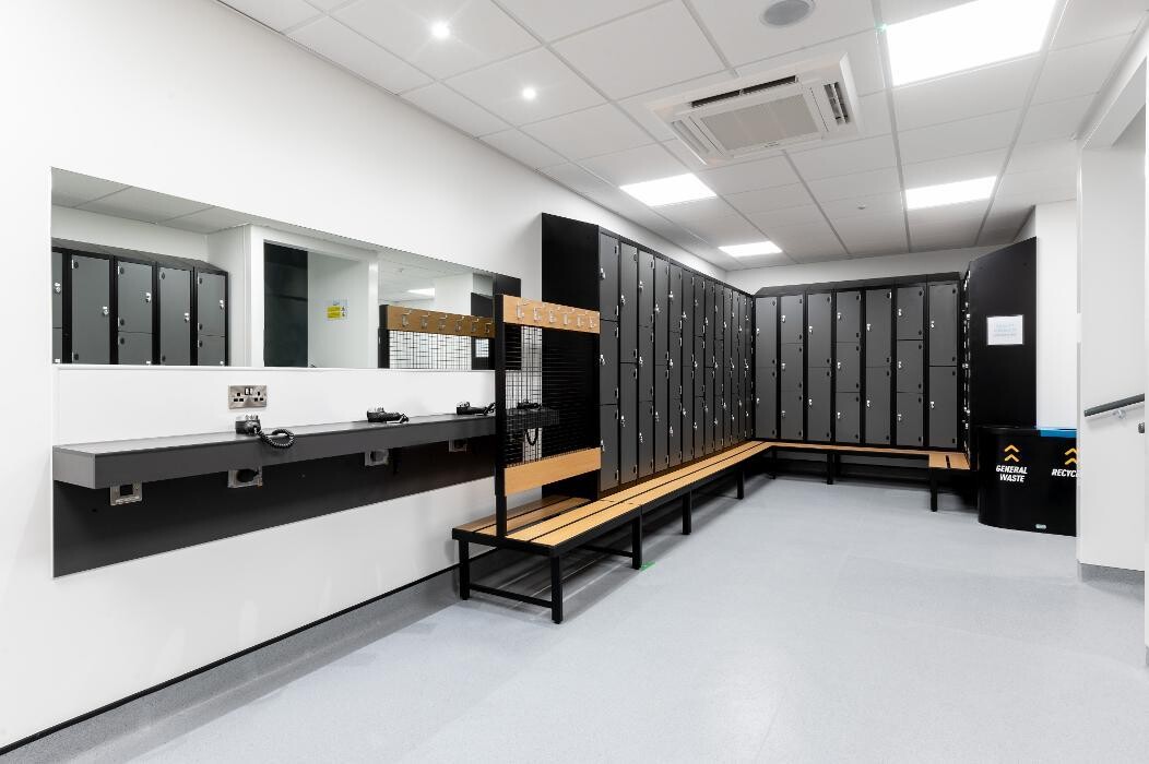 Images PureGym Colchester Retail Park