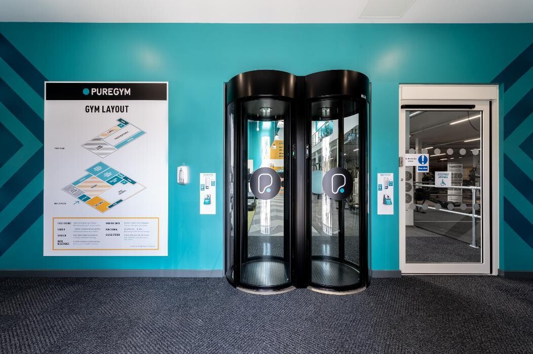 Images PureGym Colchester Retail Park