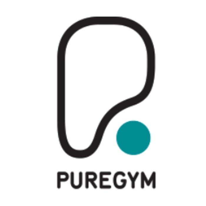 PureGym Colchester Retail Park Logo