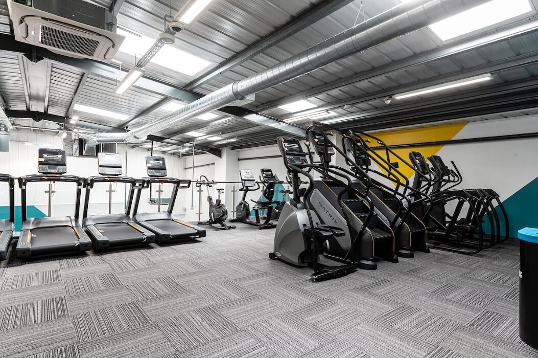 Images PureGym Northallerton