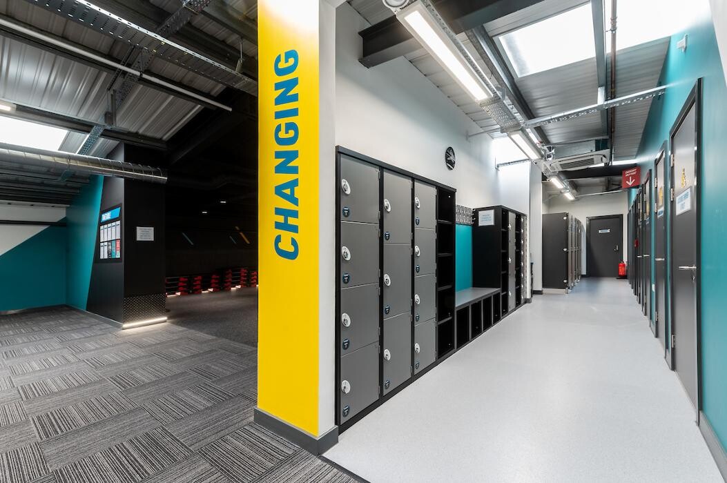 Images PureGym Northallerton