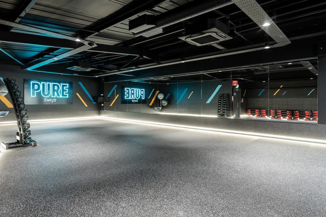 Images PureGym Northallerton