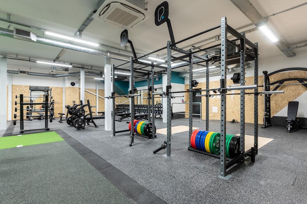 Images PureGym Northallerton