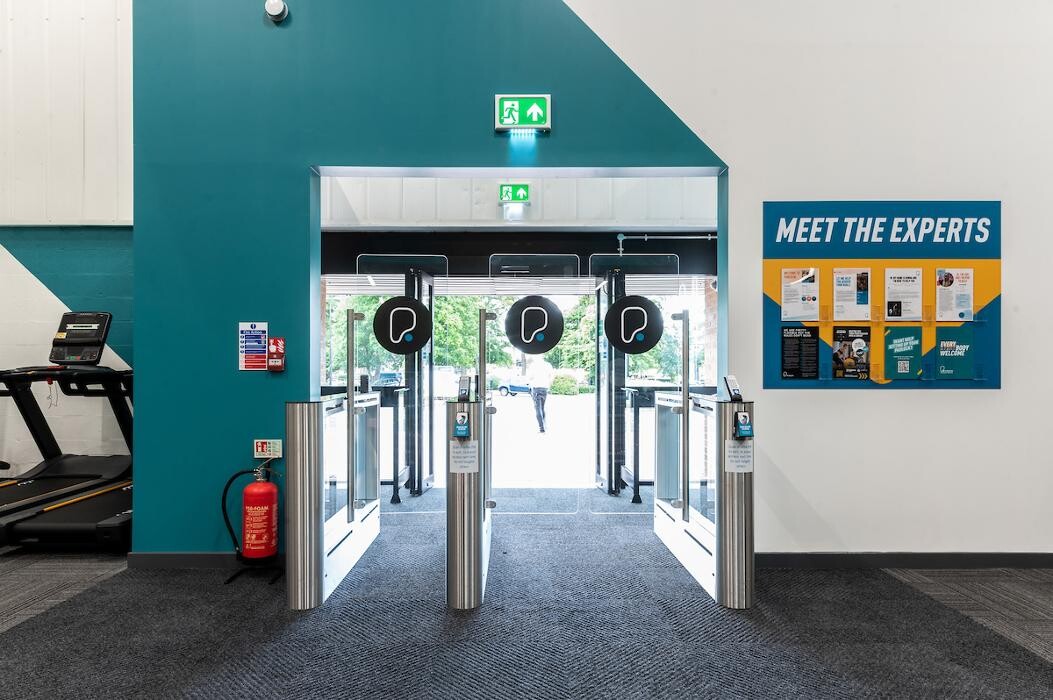 Images PureGym Northallerton