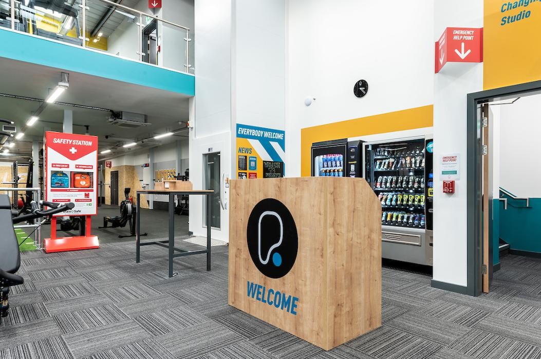 Images PureGym Northallerton