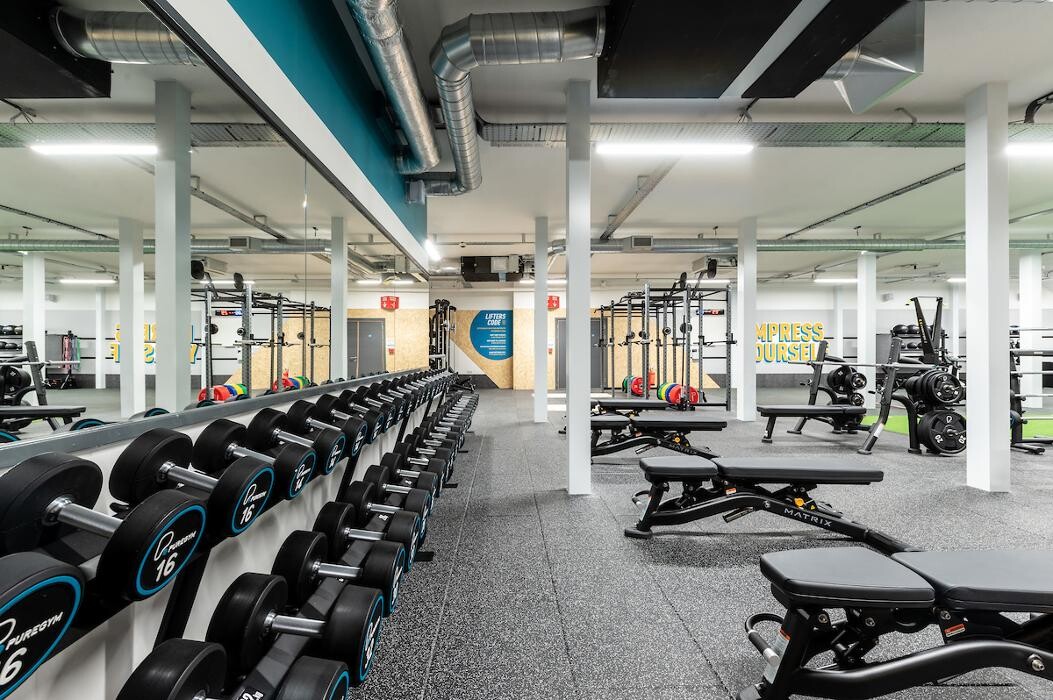 Images PureGym Northallerton