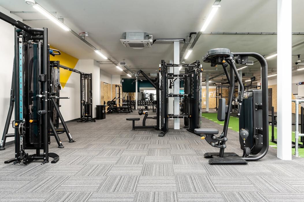 Images PureGym Northallerton