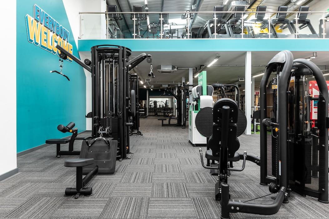 Images PureGym Northallerton