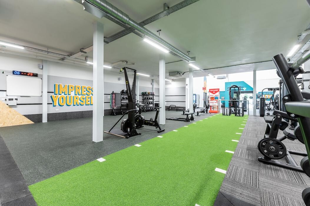 Images PureGym Northallerton