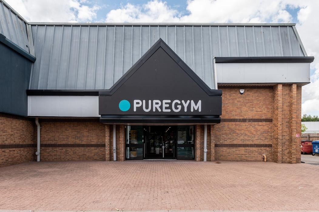 Images PureGym Northallerton