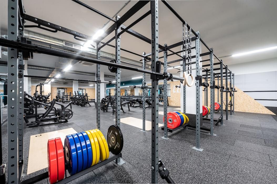 Images PureGym London Catford Rushey Green