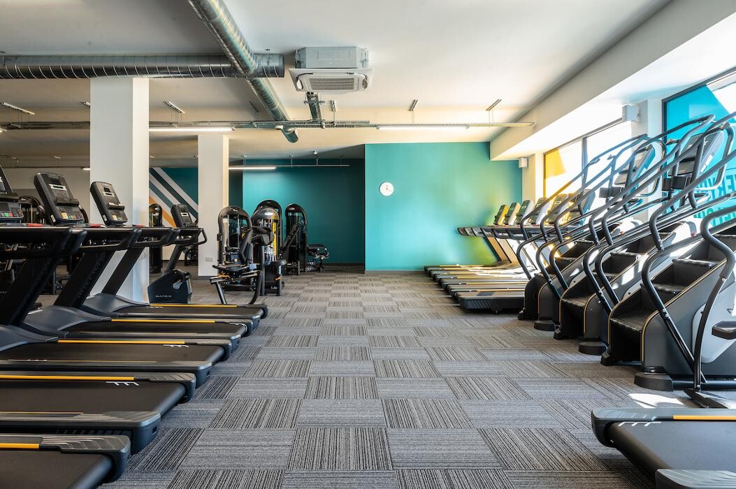 Images PureGym London Catford Rushey Green