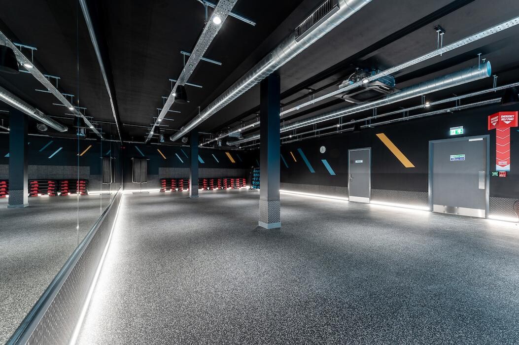 Images PureGym London Catford Rushey Green