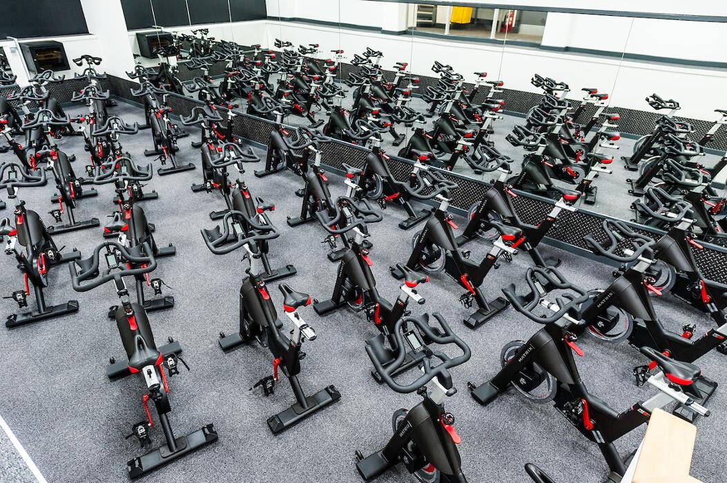 Images PureGym London Holborn