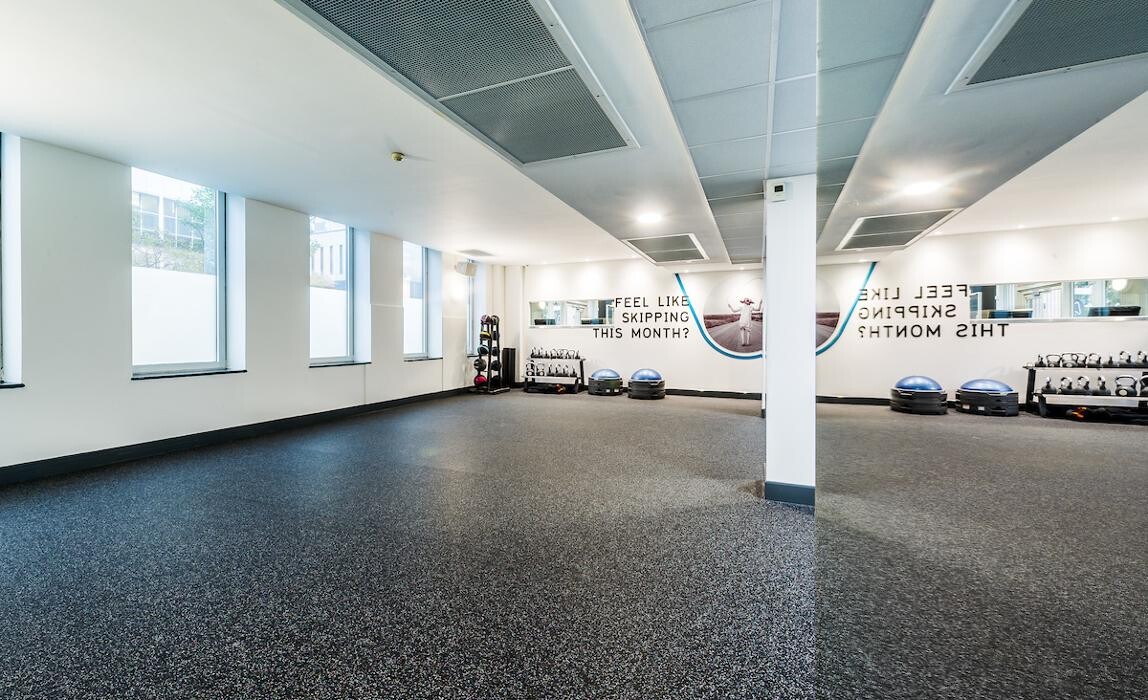 Images PureGym London Holborn