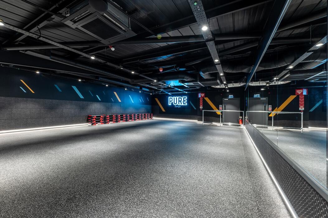 Images PureGym Eastbourne