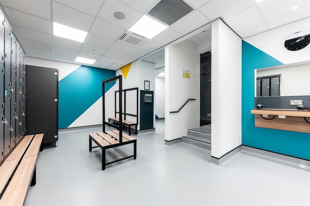 Images PureGym Eastbourne