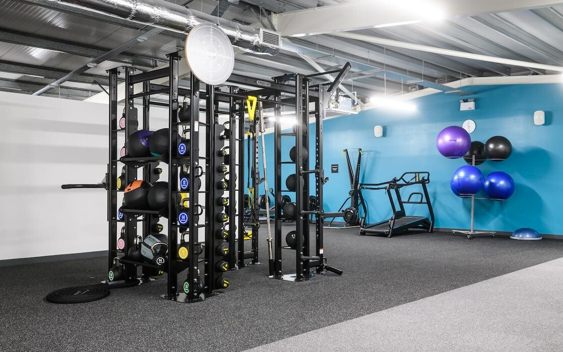 Images PureGym Bristol Brislington