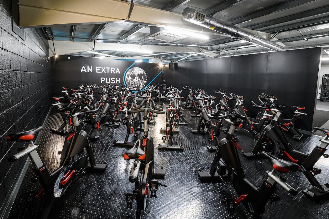 Images PureGym Bristol Brislington