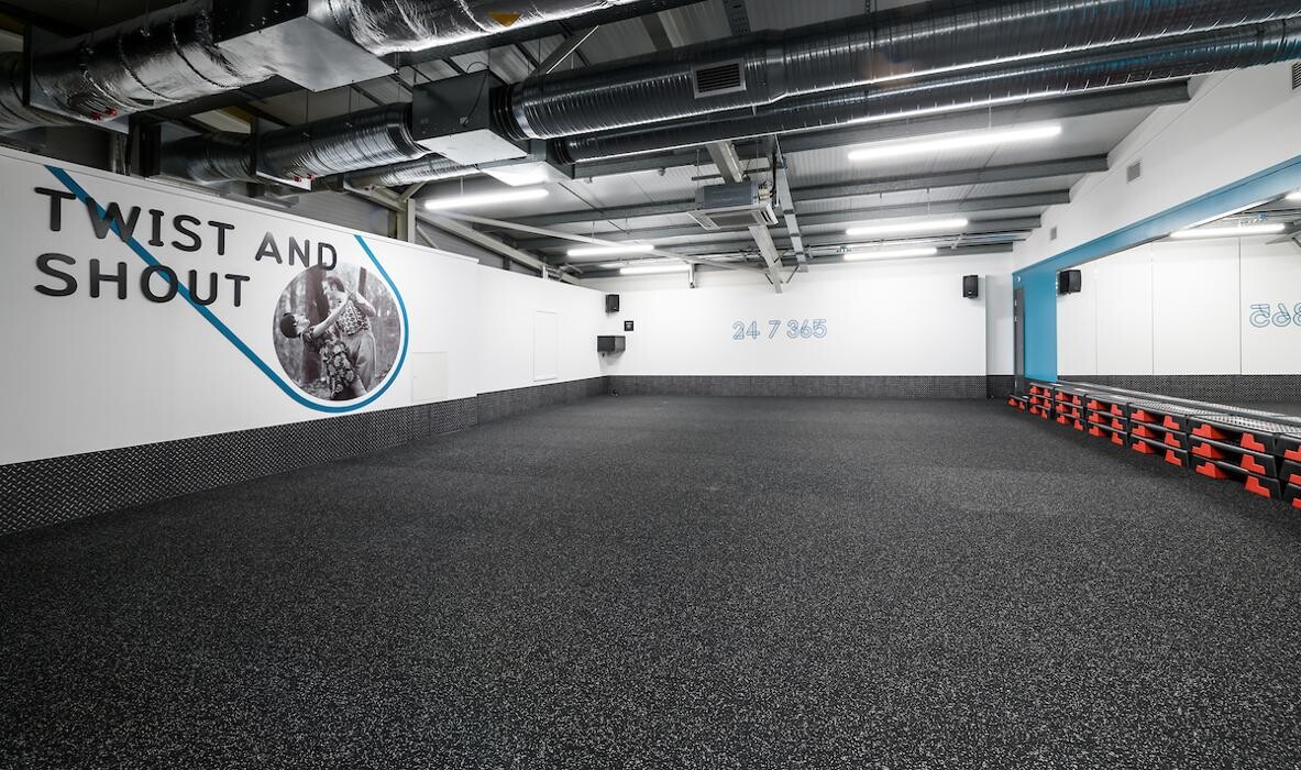 Images PureGym Bristol Brislington