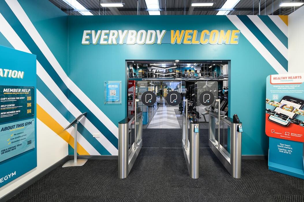 Images PureGym South Ruislip