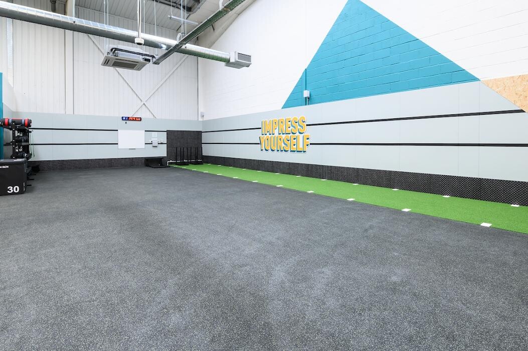 Images PureGym South Ruislip