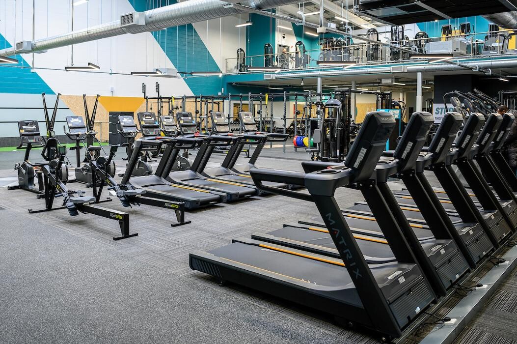 Images PureGym South Ruislip