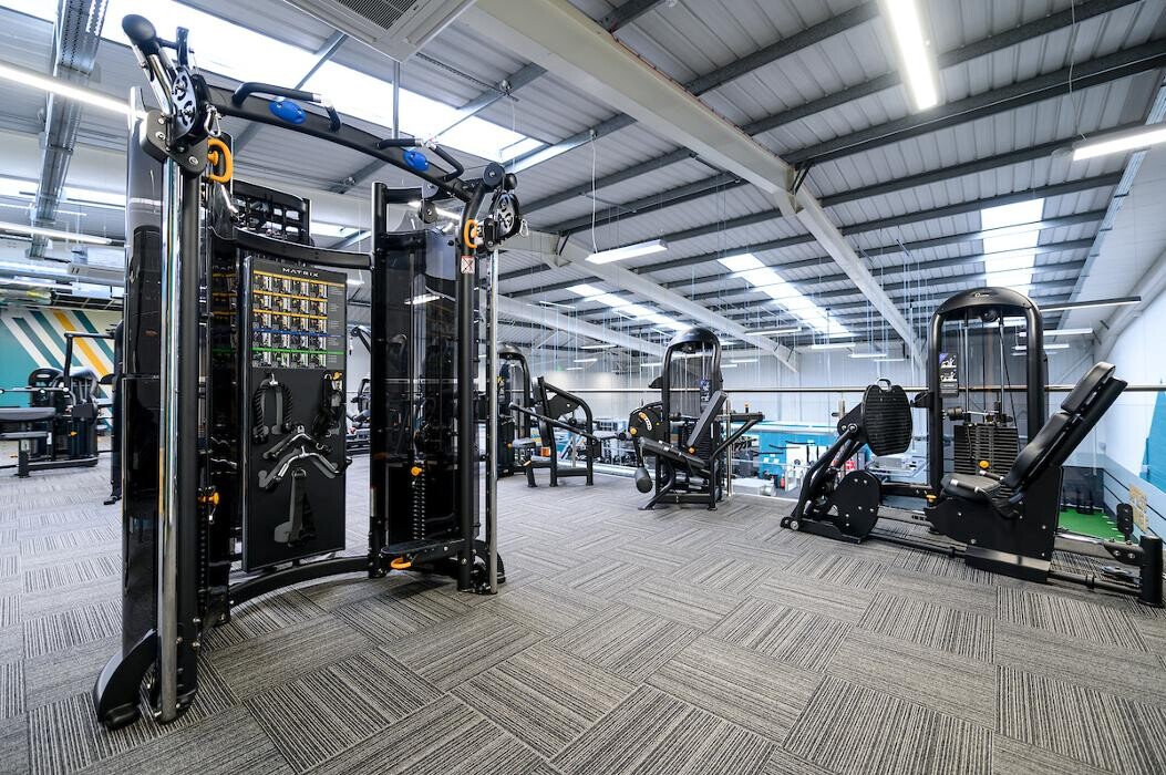 Images PureGym South Ruislip