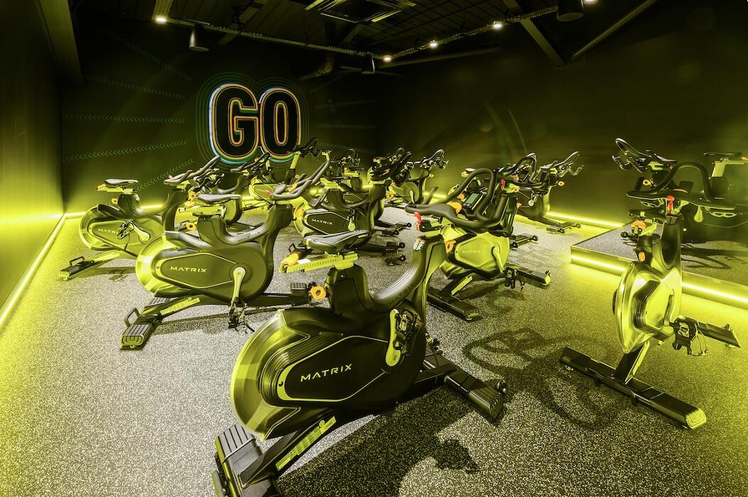 Images PureGym South Ruislip