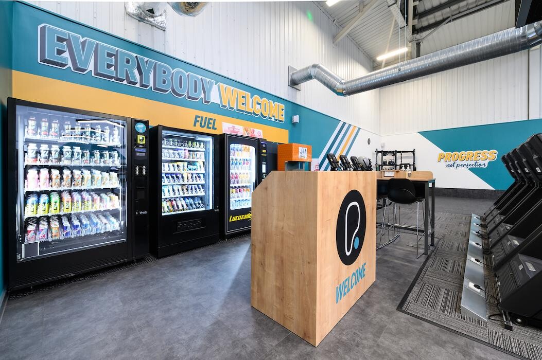 Images PureGym South Ruislip
