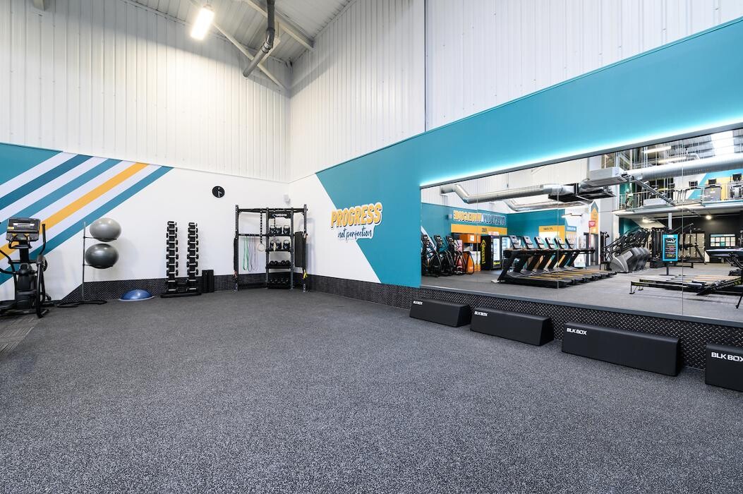 Images PureGym South Ruislip