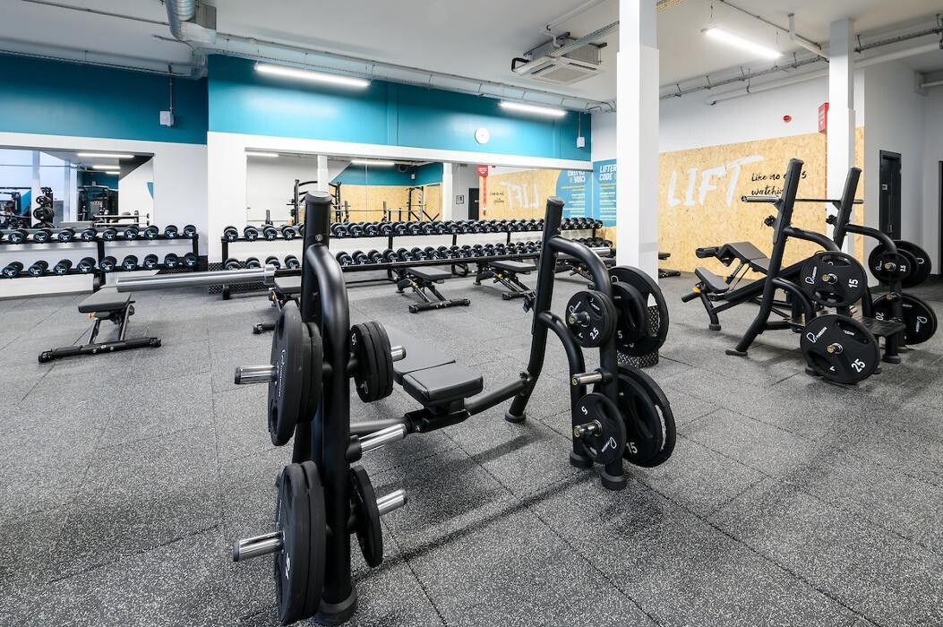 Images PureGym South Ruislip