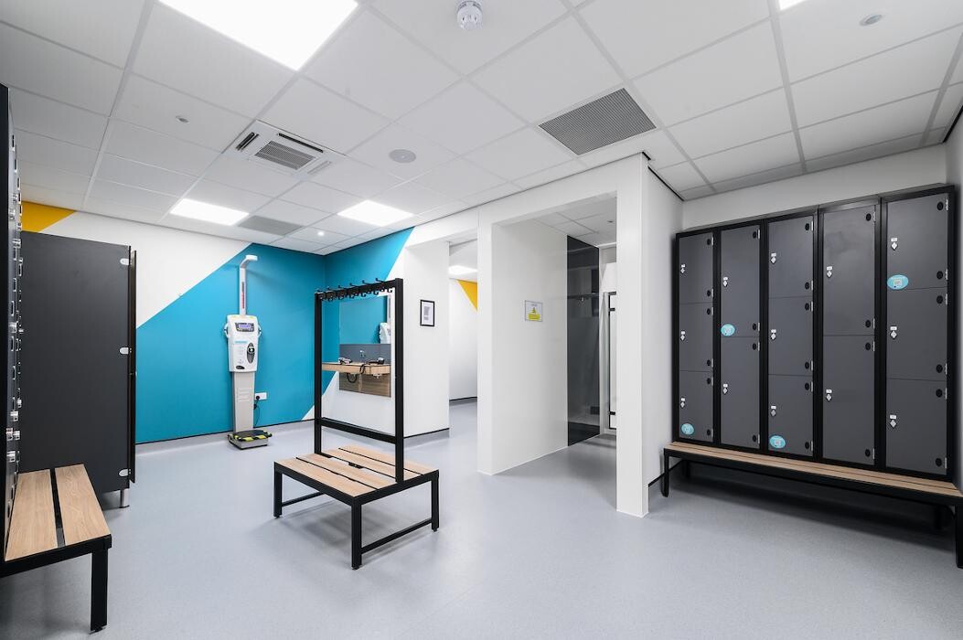 Images PureGym South Ruislip