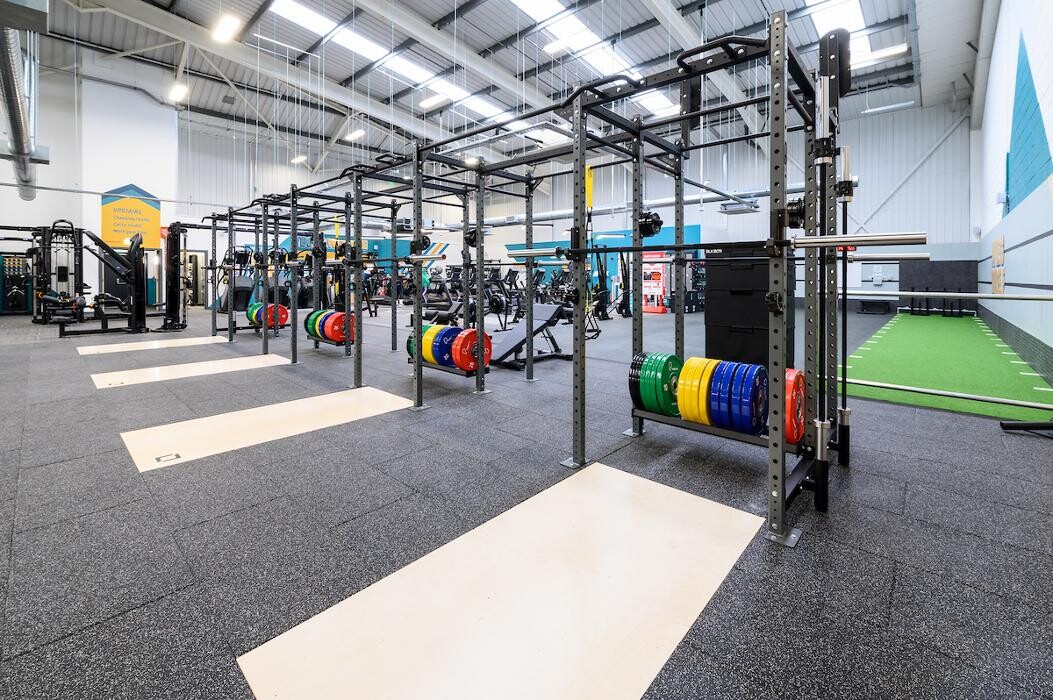 Images PureGym South Ruislip