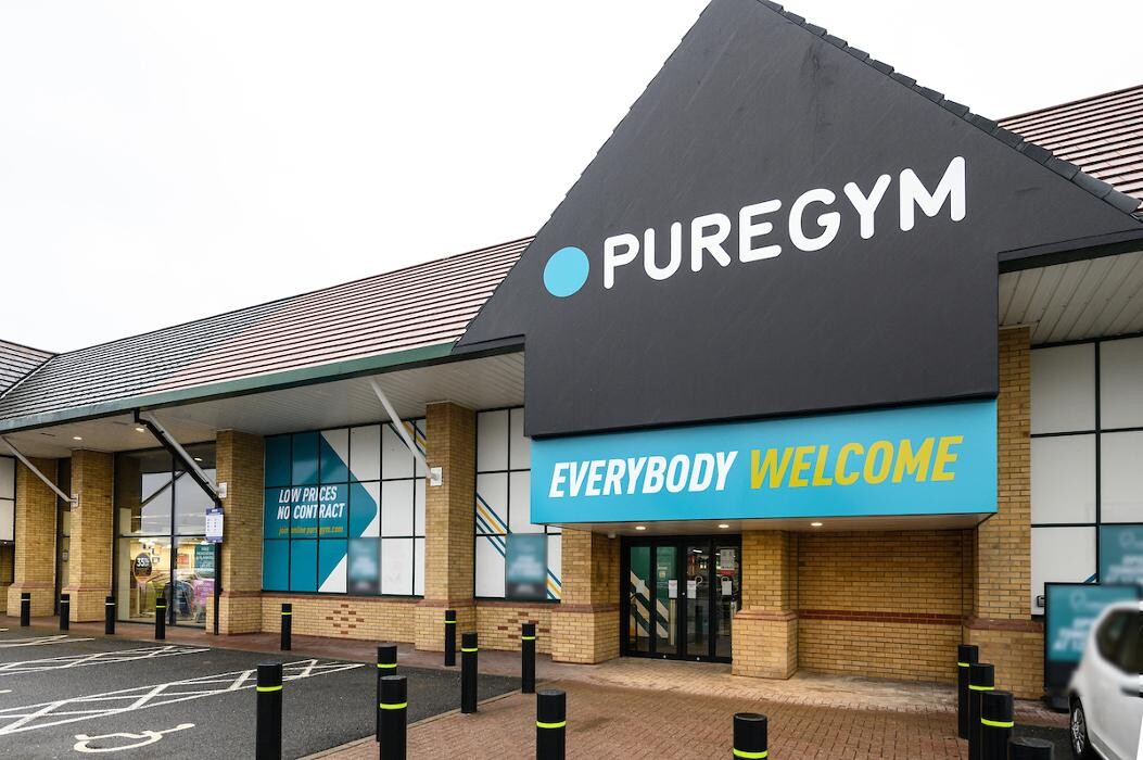 Images PureGym South Ruislip