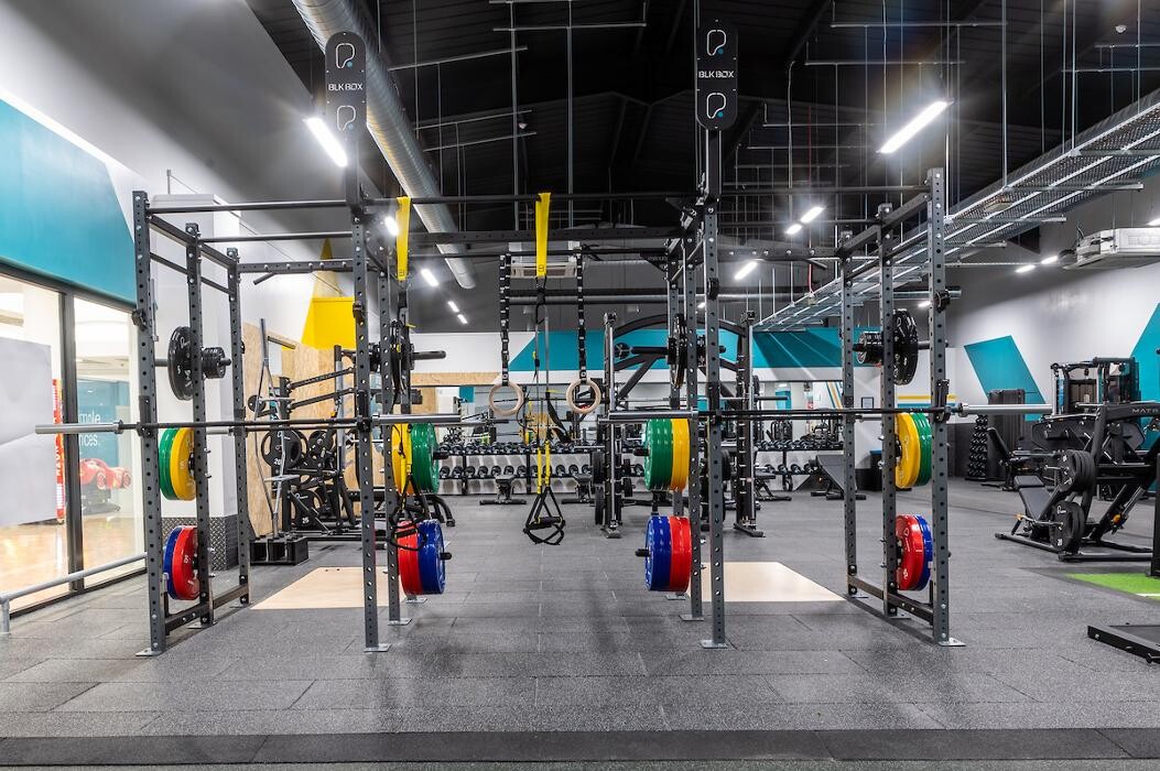 Images PureGym Dungannon