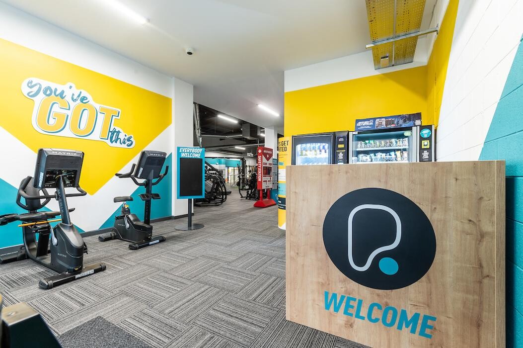 Images PureGym Dungannon