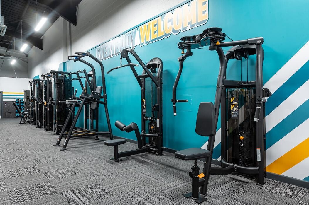 Images PureGym Dungannon
