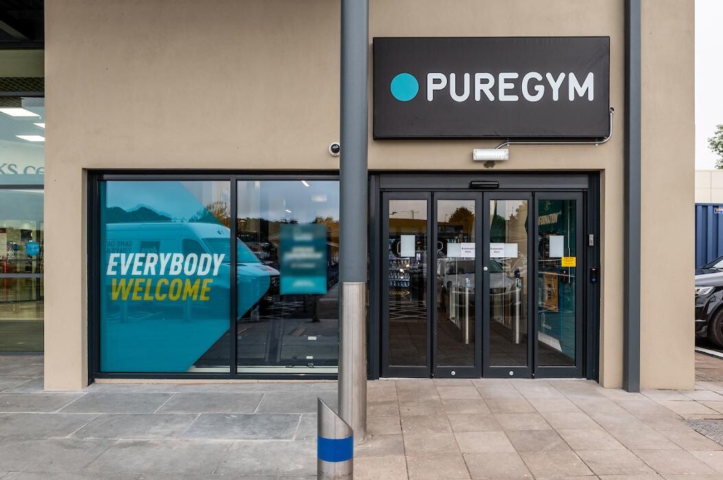 Images PureGym Dungannon