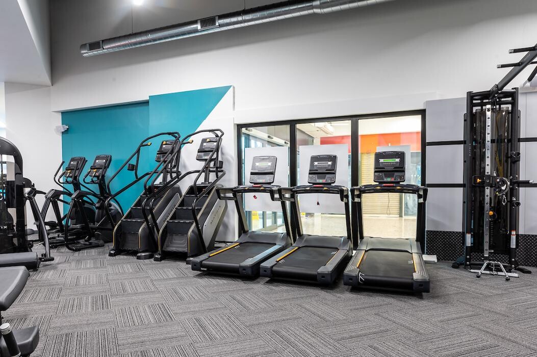 Images PureGym Dungannon