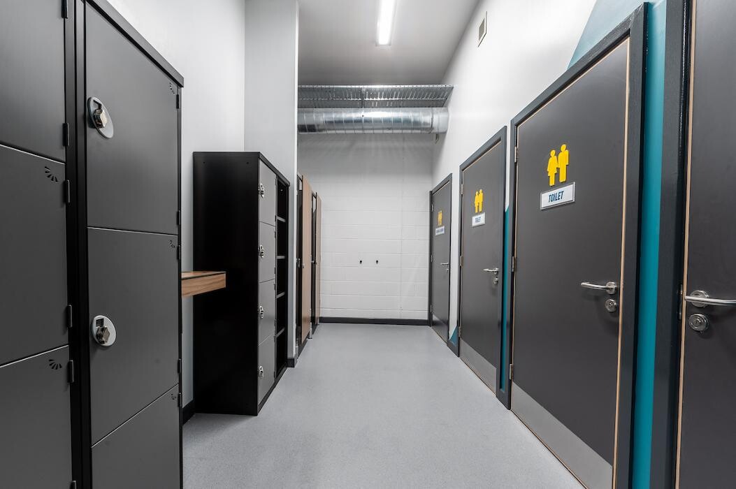 Images PureGym Dungannon