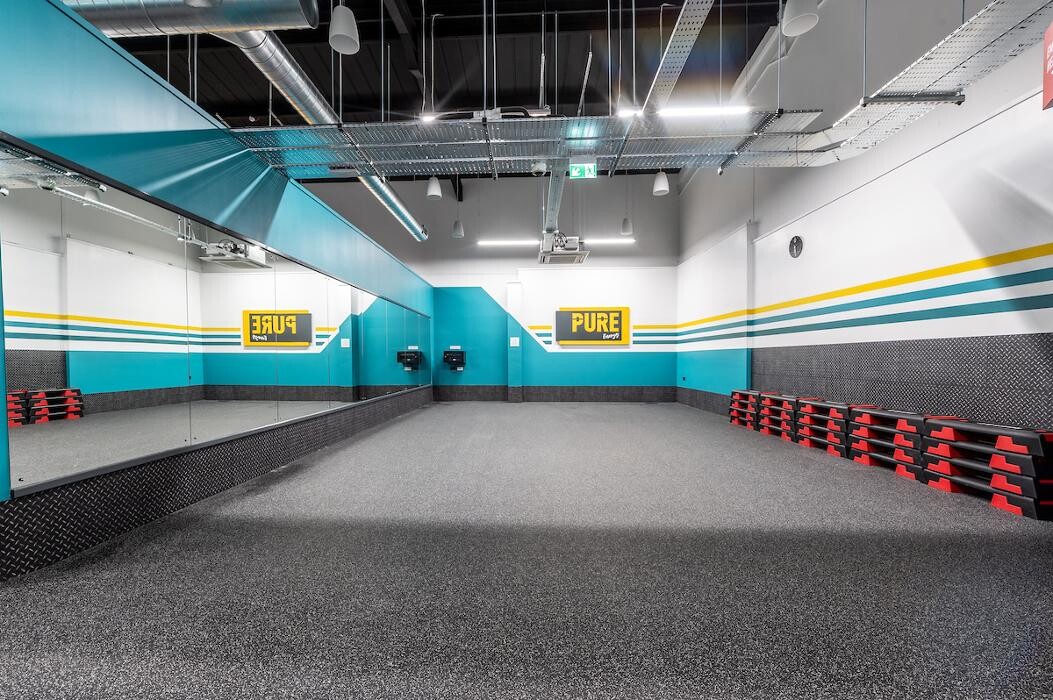 Images PureGym Dungannon