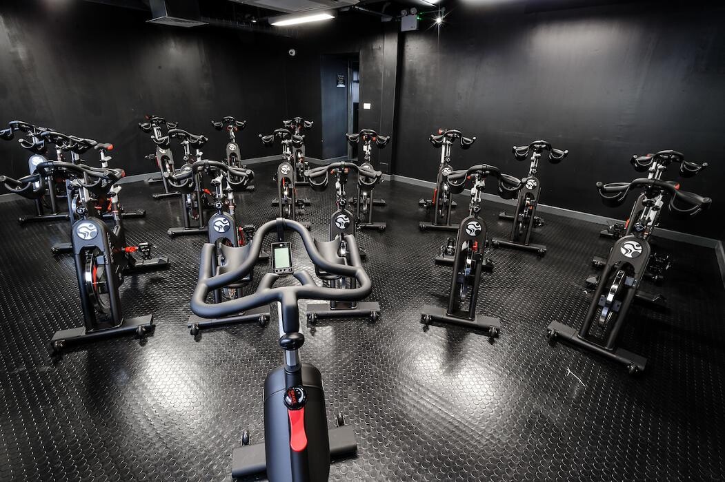 Images PureGym Dundee