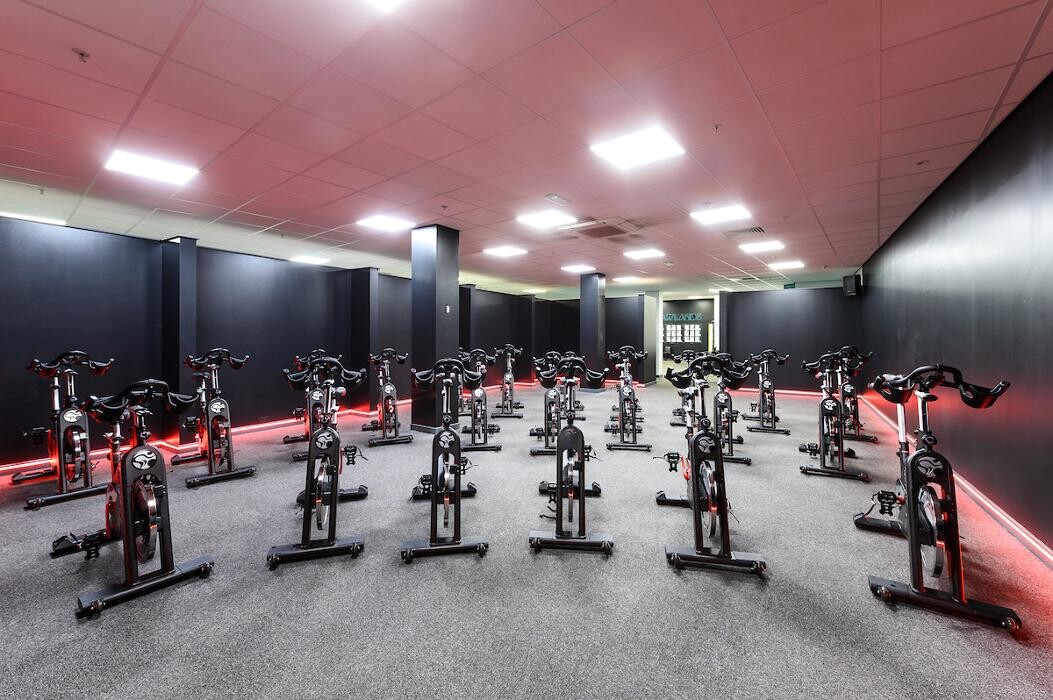 Images PureGym Glasgow Shawlands